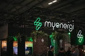 Myenergi