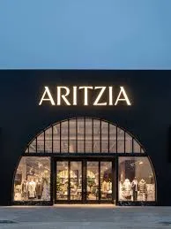 Aritzia