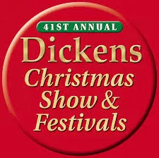 dickenschristmasshow.com