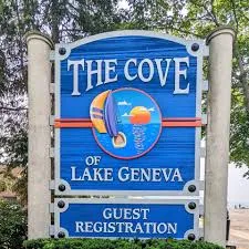 coveoflakegeneva.com