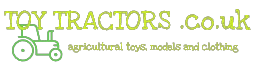 toytractors.co.uk