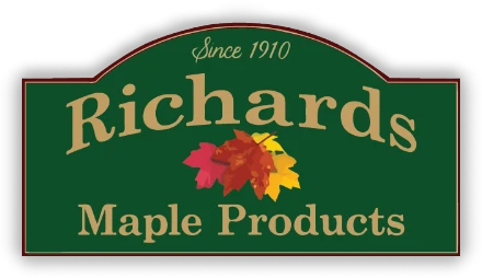 richardsmapleproducts.com