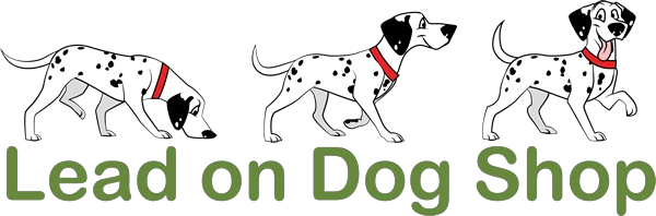 leadondogshop.co.uk