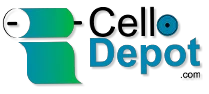 cellodepot.com