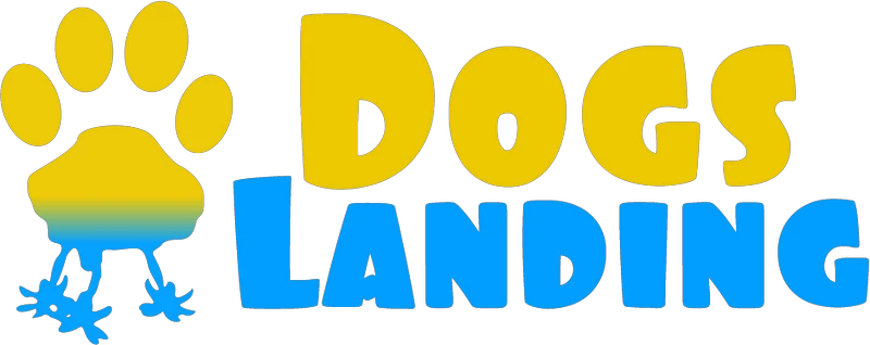 thedogslanding.com