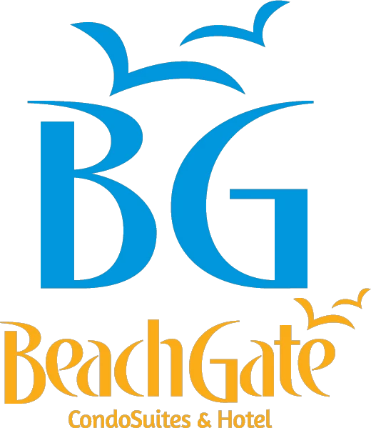 beachgate.com