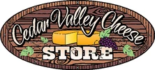 cedarvalleycheesestore.com