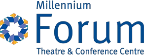 millenniumforum.co.uk