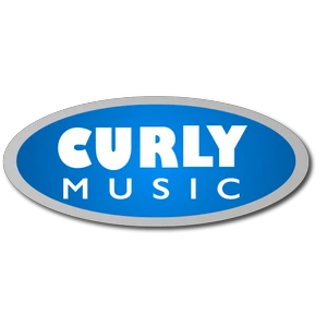 curlymusic.com