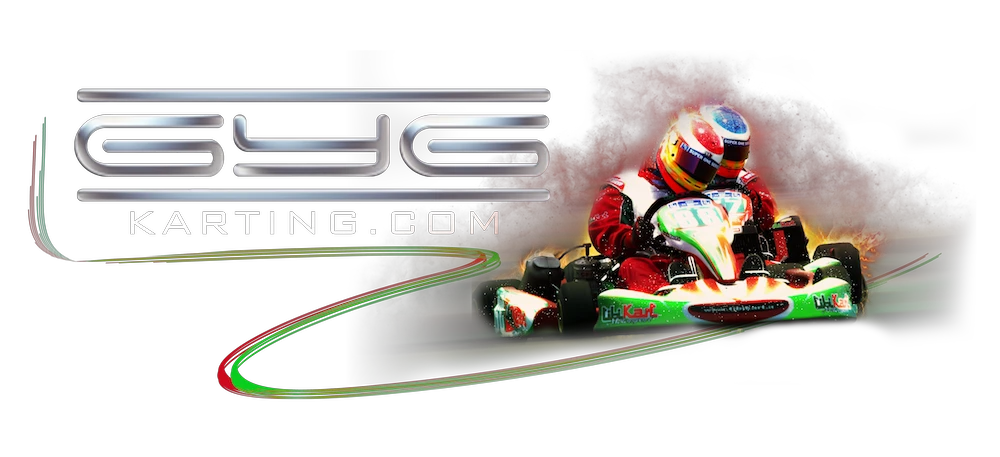 gygkarting.com