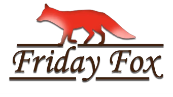 fridayfox.co.uk