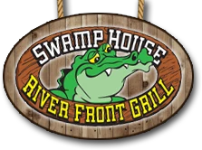 swamphousegrill.com