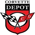 corvettedepot.com