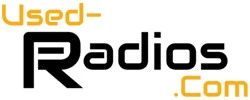 used-radios.com