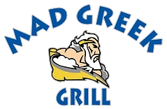 madgreekgrill.com