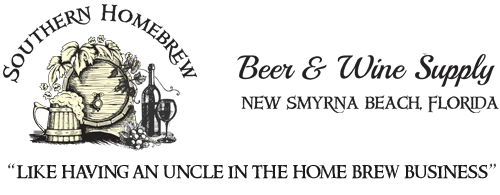 southernhomebrew.com