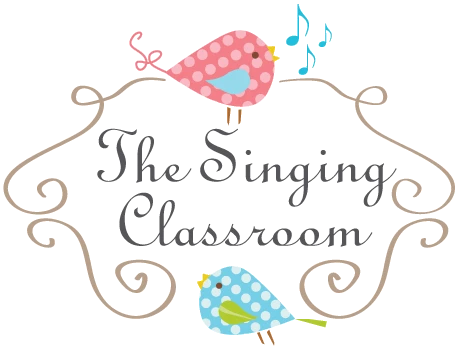 thesingingclassroom.com