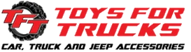 toysfortrucks.com