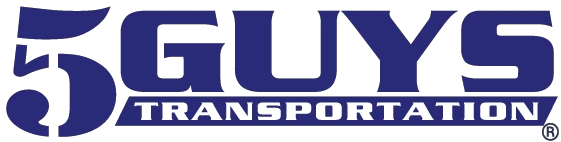 5guystransportation.com