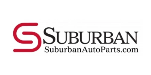 suburbanautoparts.com