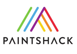 paintshack.co.uk