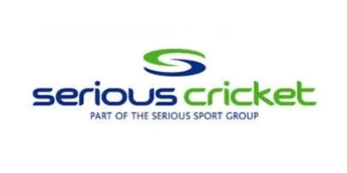 seriouscricket.co.uk