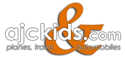 ajckids.com