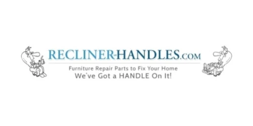 recliner-handles.com