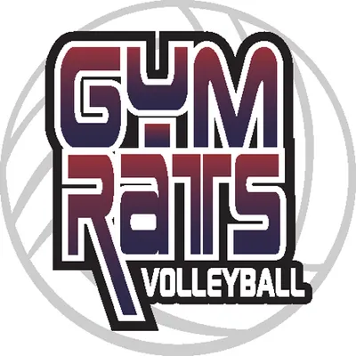 gymratsvolleyball.com