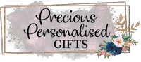 preciouspersonalisedgifts.co.uk