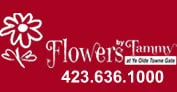 flowersbytammy.com