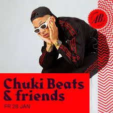 chukibeats.com