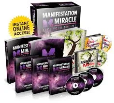 manifestmiracle.com