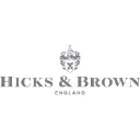 hicksandbrown.com