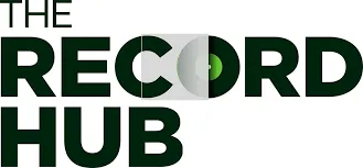 therecordhub.com