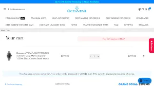 oceaneva.com