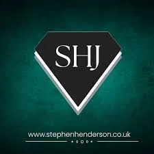 stephenhenderson.co.uk