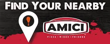 amici-cafe.com