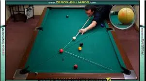 zerox-billiards.com