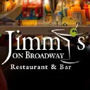 jimmysonbroadway.com