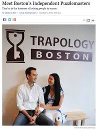 trapologyboston.com