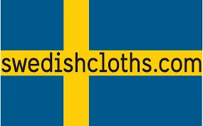 swedishcloths.com