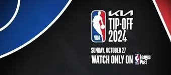 NBA League Pass