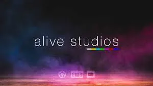 alivestudios.co.uk