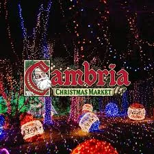 cambriachristmasmarket.com