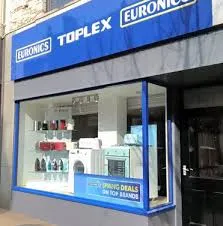 toplex.co.uk