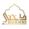 dukhni.com