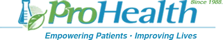 prohealth.com