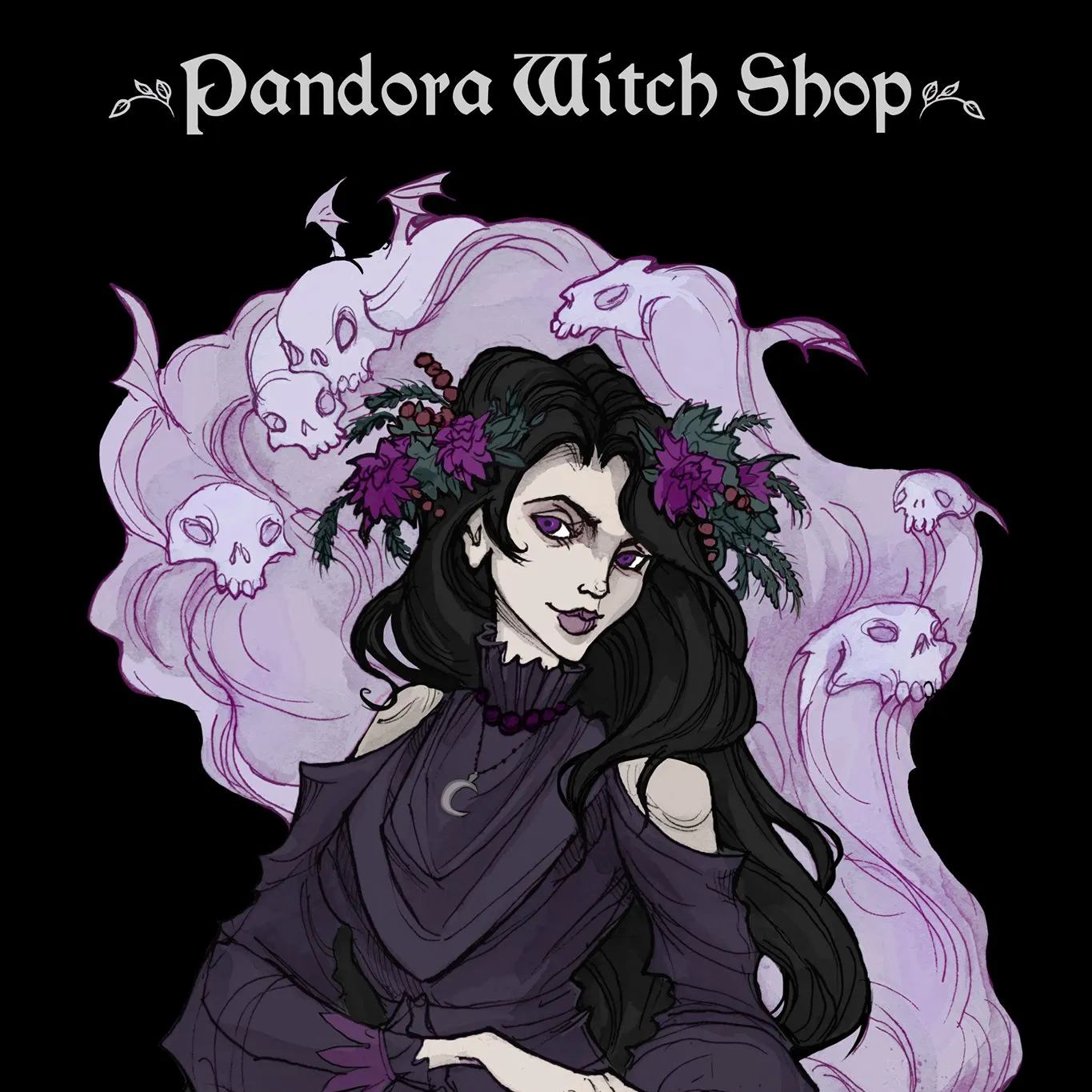 pandorawitch.shop