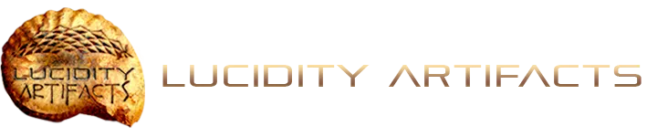 lucidityartifacts.com